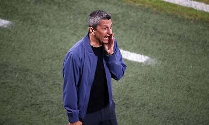 Τσορμπατζόγλου: «Ο Λουτσέσκου έδωσε πολλές μέρες ρεπό για να καθαρίσει το μυαλό-Έχει να πάρει αποφάσεις»