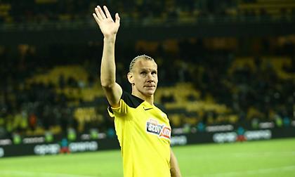 Βίντα: «Έχουμε την καλύτερη ομάδα, χρειάζεται υπομονή για να βρούμε την απαραίτητη χημεία»