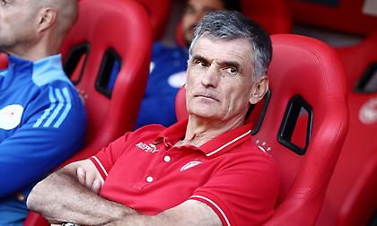 Νικολακόπουλος: «Ο Μεντιλίμπαρ έχει απόλυτη εμπιστοσύνη στο πλάνο του και δεν το αλλάζει ποτέ»