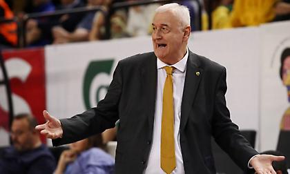 Σάκοτα: «Δεν υπάρχουν περιθώρια για λάθη»