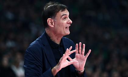 Χωρίς απρόοπτα η 12άδα του Ολυμπιακού για Βιλερμπάν