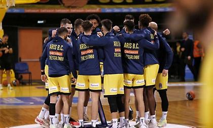 Η έξοδος των «κίτρινων» στο Αμβούργο: Χάμπουργκ Τάουερς-Άρης