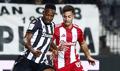 Πώς ο Ολυμπιακός «έκλεψε» τους Κωστούλες μέσα από τα χέρια του ΠΑΟΚ