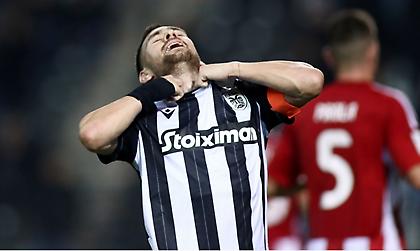 Το παράδοξο του φετινού ΠΑΟΚ, που ακόμα ψάχνεται…