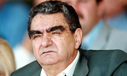 Το «αντίο» του ΟΦΗ στον Βαρδή Βαρδινογιάννη: «Μαζί με τον Θόδωρο εδραίωσαν την ομάδα στις κορυφαίες της χώρας»