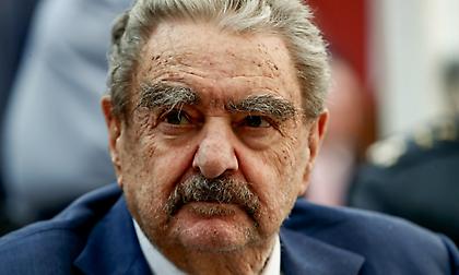 Παναθηναϊκός για Βαρδή Βαρδινογιάννη: «Συνέδεσε άρρηκτα το όνομά του με τον Παναθηναϊκό»