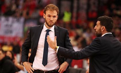 Πουπέ: «Το βλέπουμε σαν νίκη απόψε, δείξαμε ότι ανήκουμε σε αυτό το επίπεδο»