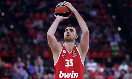 Μιλουτίνοφ: «Δεν παίξαμε καθόλου καλά - Δεν επιτρέπεται να κάνουμε τέτοια παιχνίδια»