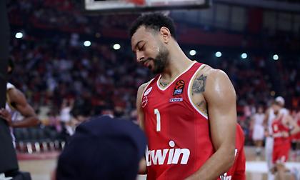 Γουίλιαμς-Γκος: «Δεν υποτιμήσαμε τη Βιλερμπάν, όλοι έπαιξαν υπέροχα»