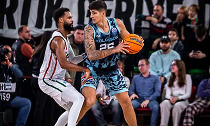 Καρσίγιακα-Κολοσσός Ρόδου