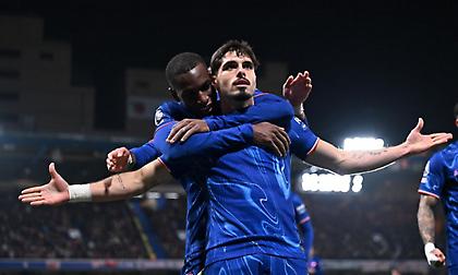 Απίστευτο: Η Τσέλσι ξανά στην πρώτη τριάδα μετά το τέλος της σεζόν 2021/22!