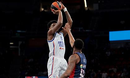 Άντεξε στην αντεπίθεση της Μπασκόνια και πήρε μεγάλο διπλό η Εφές