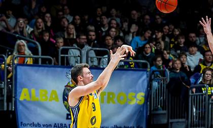 Νοσοκομείο η Άλμπα: Επτά απουσίες και ένας αμφίβολος για το ματς με Αρμάνι!