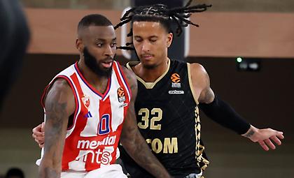 Μονακό-Ερυθρός Αστέρας