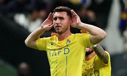 Πρώτος στόχος της Ρεάλ για το κέντρο της άμυνας ο Λαπόρτ