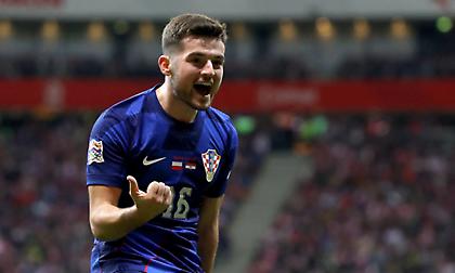 «Απάντησε αρνητικά σε πρόταση της Ρεάλ Μαδρίτης ο Μπατούρινα»