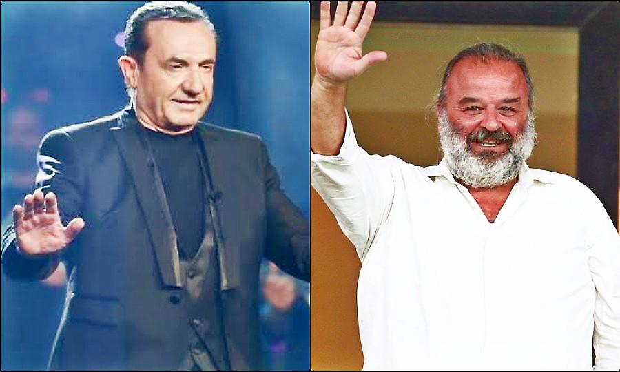 Λευτέρης Πανταζής: «Φιλαράκι από χρόνια ο Μάριος Ηλιόπουλος και… επικίνδυνος τραγουδιστής»!