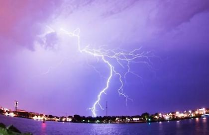 Επικαιροποίηση έκτακτου δελτίου: Ισχυρές βροχές και καταιγίδες ως την Τετάρτη