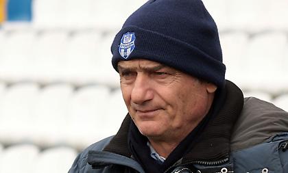 Καρούλιας στη Δίκη στον ΣΚΑΪ: «Γιατί δεν προωθεί τα παιδιά της ακαδημίας ο ΠΑΟΚ - Έπρεπε να κρατήσει Μεϊτέ»