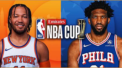 Σίξερς-Νικς