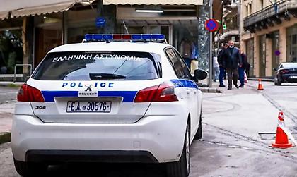 Πυροβολισμοί εντός καταυλισμού στο Μενίδι