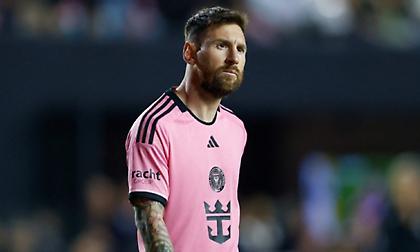 Μέσι: «Θέλαμε να πετύχουμε περισσότερα - Να προετοιμαστούμε για να επιστρέψουμε πιο δυνατοί»