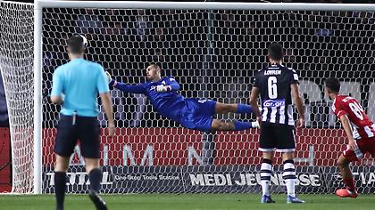 ΠΑΟΚ: Ένα ακόμη μεγάλο πρόβλημα για τον Λουτσέσκου