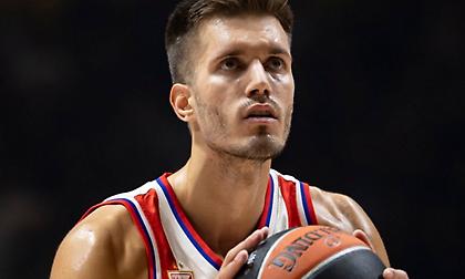 Άλωσε το Πριγκιπάτο με σούπερ Πετρούσεφ ο Ερυθρός Αστέρας!