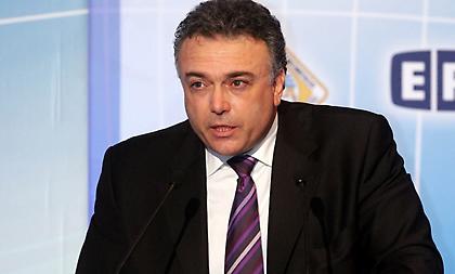 Σημαιοφορίδης στον bwinΣΠΟΡ FM: «Μαρινάκης-Καρυπίδη πρέπει να πάνε μόνοι τους στην Επιτροπή Δεοντολογίας»