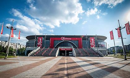 Ολοταχώς για Βελιγράδι το Final Four της Ευρωλίγκας, απορρίφθηκε η επιλογή του Άμπου Ντάμπι