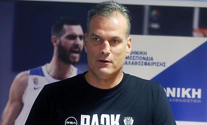 Πένθος στο ελληνικό μπάσκετ, έφυγε από τη ζωή ο Γιώργος Βαλαβανίδης