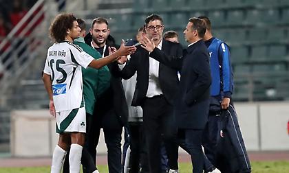 Παναθηναϊκός: Οι μεταγραφικές προτεραιότητες και η δεδομένη κίνηση τον Ιανουάριο