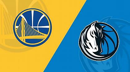 Γουόριορς-Μάβερικς