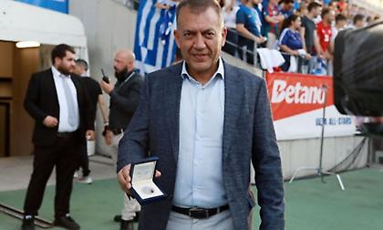 Βρούτσης: Στην επικείμενη συμφωνία παραχώρησης του ΣΕΦ στον ΟΣΦΠ δεν θα θιχθεί κανένα δικαίωμα των εργαζομένων