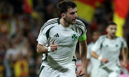 LIVE για τον Παναθηναϊκό: Το deal με Ιωαννίδη και οι μεταγραφές!