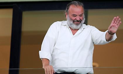 Ηλιόπουλος για τη συνάντηση με Γκαγκάτση: «Ραντεβού για το καλό του ελληνικού ποδοσφαίρου»