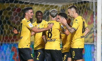 Άρης: Αγώνας προπονητικού χαρακτήρα απέναντι στη Κ-19, ατομικό πρόγραμμα για τους γνωστούς απόντες