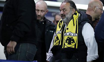 Στην ΕΠΟ ξανά ο Ηλιόπουλος: Νέα συνάντηση με Γκαγκάτση