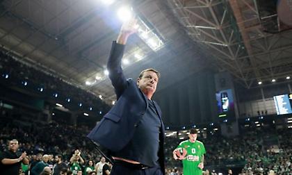 Αταμάν: «Πολύ σημαντική νίκη, αυτός είναι ο τρόπος για να κερδίζουμε στην Euroleague»