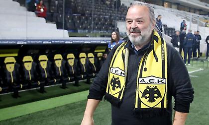 Τσακίρης: «Το πιθανό σενάριο για τον λόγο που πήγε ξανά στην ΕΠΟ ο Ηλιόπουλος»