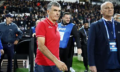 Σταματέλος: «Κρίνω ότι θα κινηθεί για αριστερό εξτρέμ ο Ολυμπιακός»