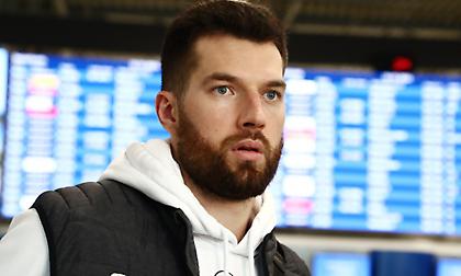 Πίτερς: «Να αλλάξουμε αμυντική προσέγγιση - Ο κάθε ένας μας δίνει το καλύτερό του με τον χρόνο που μας δίνεται»