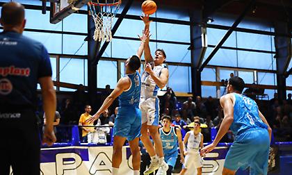 Elite League: Παρέμεινε στην κορυφή η ασταμάτητη Μύκονος - Οδυνηρές ήττες για Ηρακλή και Πανερυθραϊκό