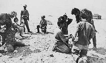 Η ΕΥΠ έδωσε στη δημοσιότητα για πρώτη φορά απόρρητα έγγραφα για την τραγωδία της Κύπρου!