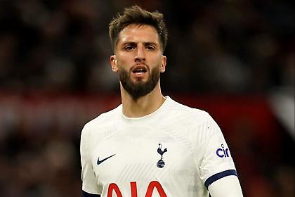 Κινδυνεύει με τιμωρία επτά αγωνιστικών ο Μπετανκούρ για ρατσιστικό σχόλιο: «Όλοι οι Κορεάτες είναι ίδιοι»