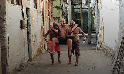 Συγκλονιστικός Αντριάνο: «Εγώ, η μεγάλη ποδοσφαιρική σπατάλη – Ξέρετε πώς έφτασα να πίνω κάθε μέρα;»