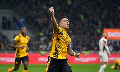 Ο Λαουτάρο έβαλε οπαδό στη θέση του: «Προτού ξαναμιλήσεις για μένα, άκουσε αυτά…»!