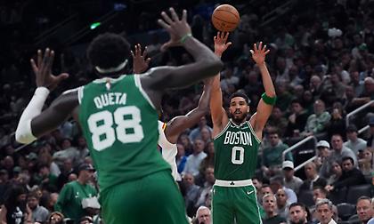 Νετς-Σέλτικς