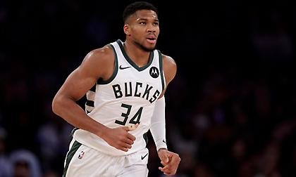 Μπακς-Πίστονς