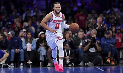 Νικς-Μπουλς